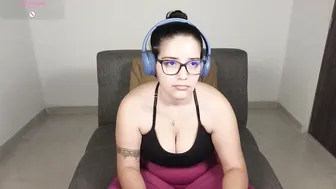 moonwoman_ recorded nude video 252616