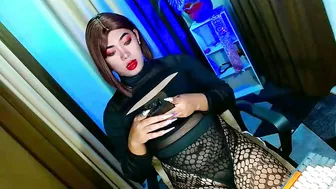 olivia_the_temptress27 recorded nude video 252671