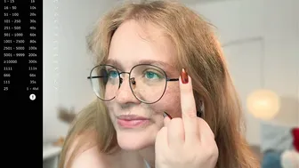 emilyforelsket hot cam video 10-13-2025