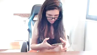 Msmarshmallow1 porn chat video (10-13-2025)