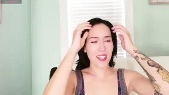 audradeer recorded nude video 252747