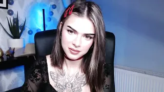 nova_sin recorded nude video 252768