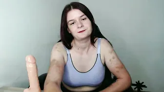 Izzyflame18 sex cam hot webcam porn
