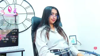 _orquidea_ recorded nude video 252814