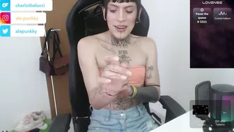 Charlotbelucci_ 10-13-2025 latina