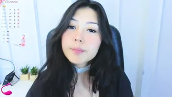 kuro_ren video cam 10/13/2025
