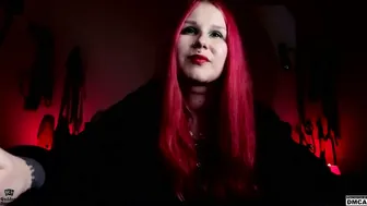 amanita__pantherina recorded nude video 252838