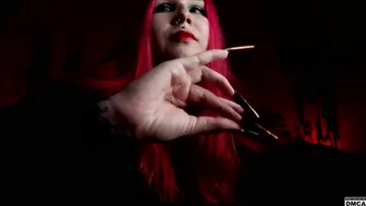 amanita__pantherina recorded nude video 252838