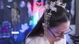 Kyomi_chang shy 13-Oct-2025