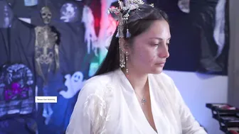 Kyomi_chang shy 13-Oct-2025