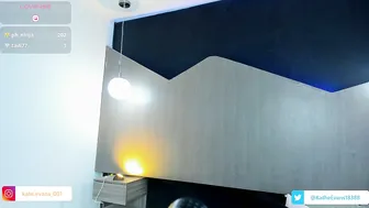 kate_evans1 stream 13-Oct-25