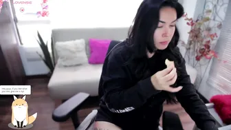 lunagasai_ recorded nude video 253007