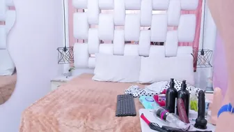 danna_flame recorded nude video 253012