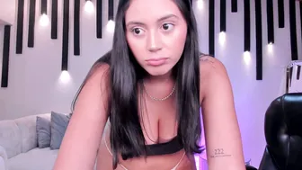ambarjames_ recorded nude video 253013