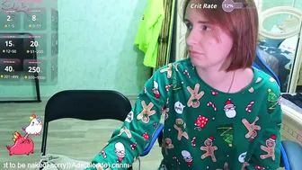 Yourwishnes naked - (10-13-2025)