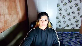 lovely_ricaxxx recorded nude video 253065