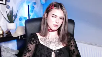nova_sin recorded nude video 253129