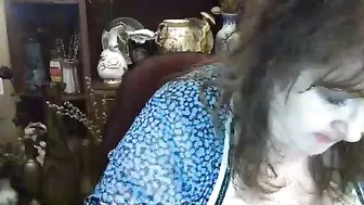 Elenazed sex cam chat 10/13/2025