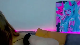 gina_lovelyy recorded nude video 253169