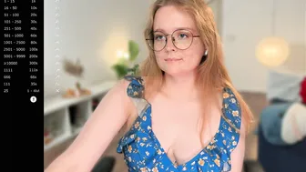 Emilyforelsket (10-13-2025) femdom