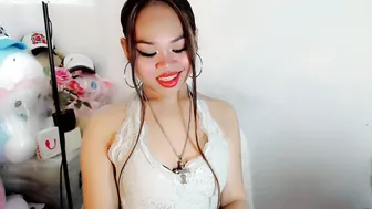 allirah20x on webcam - 13 October 2025