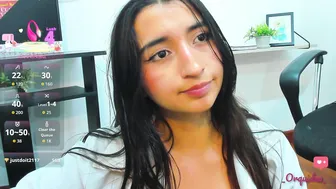 _orquidea_ recorded nude video 253176