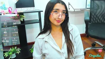 _orquidea_ recorded nude video 253176
