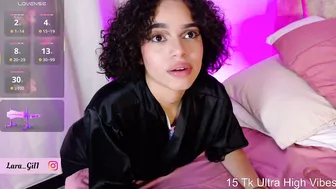 lara_gil_ recorded nude video 253231