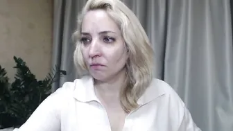 Ohsweetmari (10/13/2025)