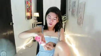 yourprettytrish recorded nude video 253334