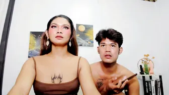 airy_and_dave recorded nude video 253400