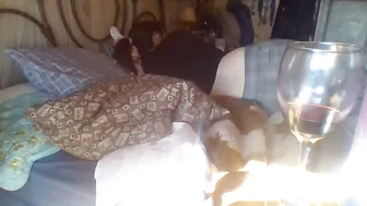 especuloshumeantes recorded nude video 253414