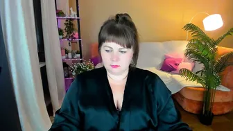 Crystaalstaar 10/14/2025 anal