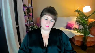Crystaalstaar 10/14/2025 anal