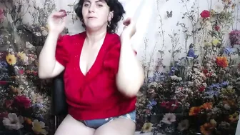 luciami recorded nude video 253472