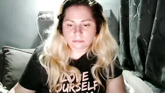 Candycream74 posing on cam 14-Oct-25