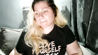 Candycream74 posing on cam 14-Oct-25