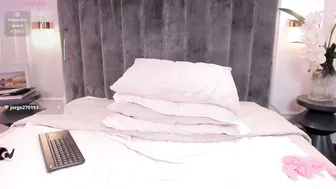miliebunny 10/14/2025 amateur cam