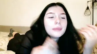 itsclarahart 10/14/2025 amateur live cam video