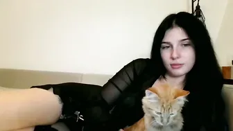 itsclarahart 10/14/2025 amateur live cam video
