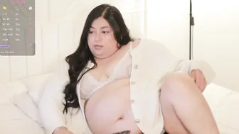 Adia_ shy amateur webcam video