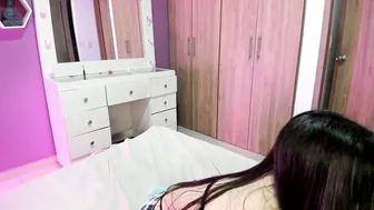 medelynevans recorded nude video 253537