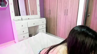 medelynevans recorded nude video 253537