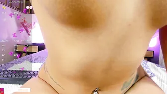 denin_rose recorded nude video 253610