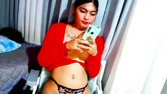 urdream_bride recorded nude video 253693