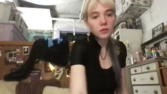 danceissexisbeauty2 cam sex chat (10-14-2025)