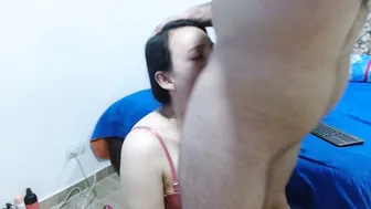 Jeremmyandstacy 14-Oct-2025 deepthroat