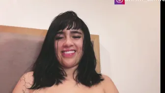 annie_snow_ recorded nude video 253787