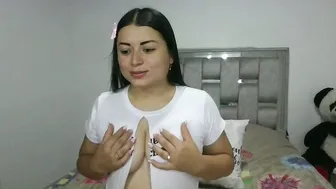 sweett_dayanne amateur live cam video 14 October 2025