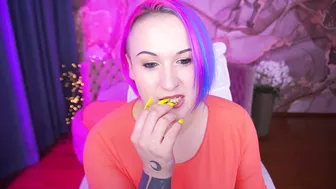 brownie_girl_ recorded nude video 253859